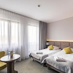 Meet 3*, Poznań Polska