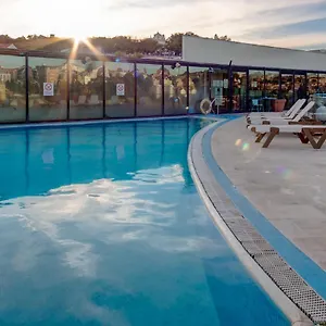 **** Aparthotel Vip Executive Eden Portogallo