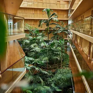 4* Отель Jakarta