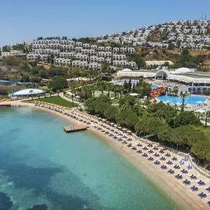Yasmin 5*, Bodrum Turcja