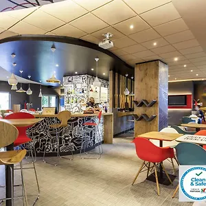 ** Hotel Ibis Jose Malhoa Portogallo