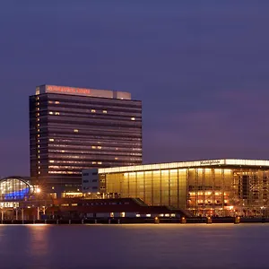 4* Отель Moevenpick Centre