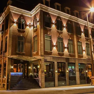 Boutique Notting Hill **** Amsterdam