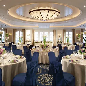 ***** Hotel Keio Plaza Premier Grand Giappone