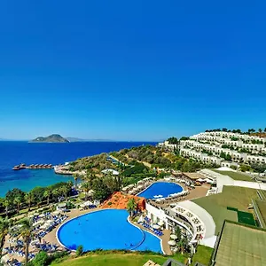 Yasmin 5*, Bodrum Turcja