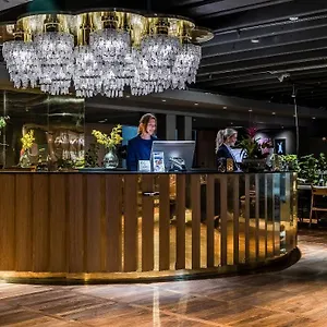 **** Hotel Clarion Amaranten Svezia