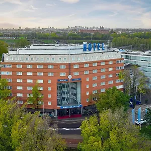 Hotell Westcord Art 4 Stars, Amsterdam