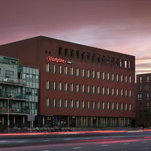Hampton By Hilton Centre East **** Amsterdam