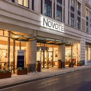 **** Hotel Novotel Tower Bridge Regno Unito