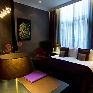 4* Отель Canal House