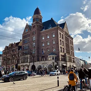 Twentyseven - Small Luxury Of The World ***** Amsterdam