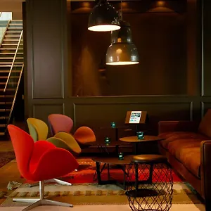 Hotell One, Amsterdam