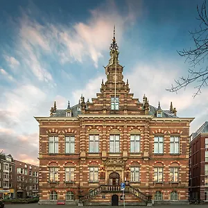 Hotel Pestana Riverside, Amsterdam
