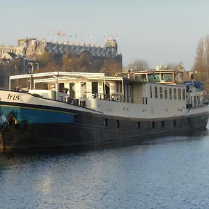 Hotel Hotelboat Iris