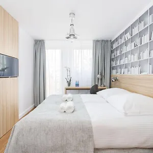 Smart 2*, Gdańsk Polska