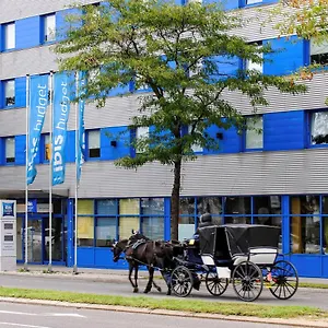 Ibis Budget Sankt Marx 2*, Wiedeń Austria