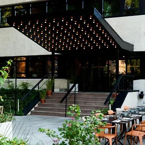 4* Отель V Fizeaustraat