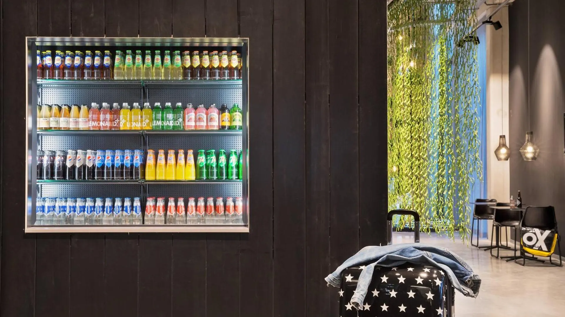 Moxy Amsterdam Houthavens Hotel 4*,  Holland